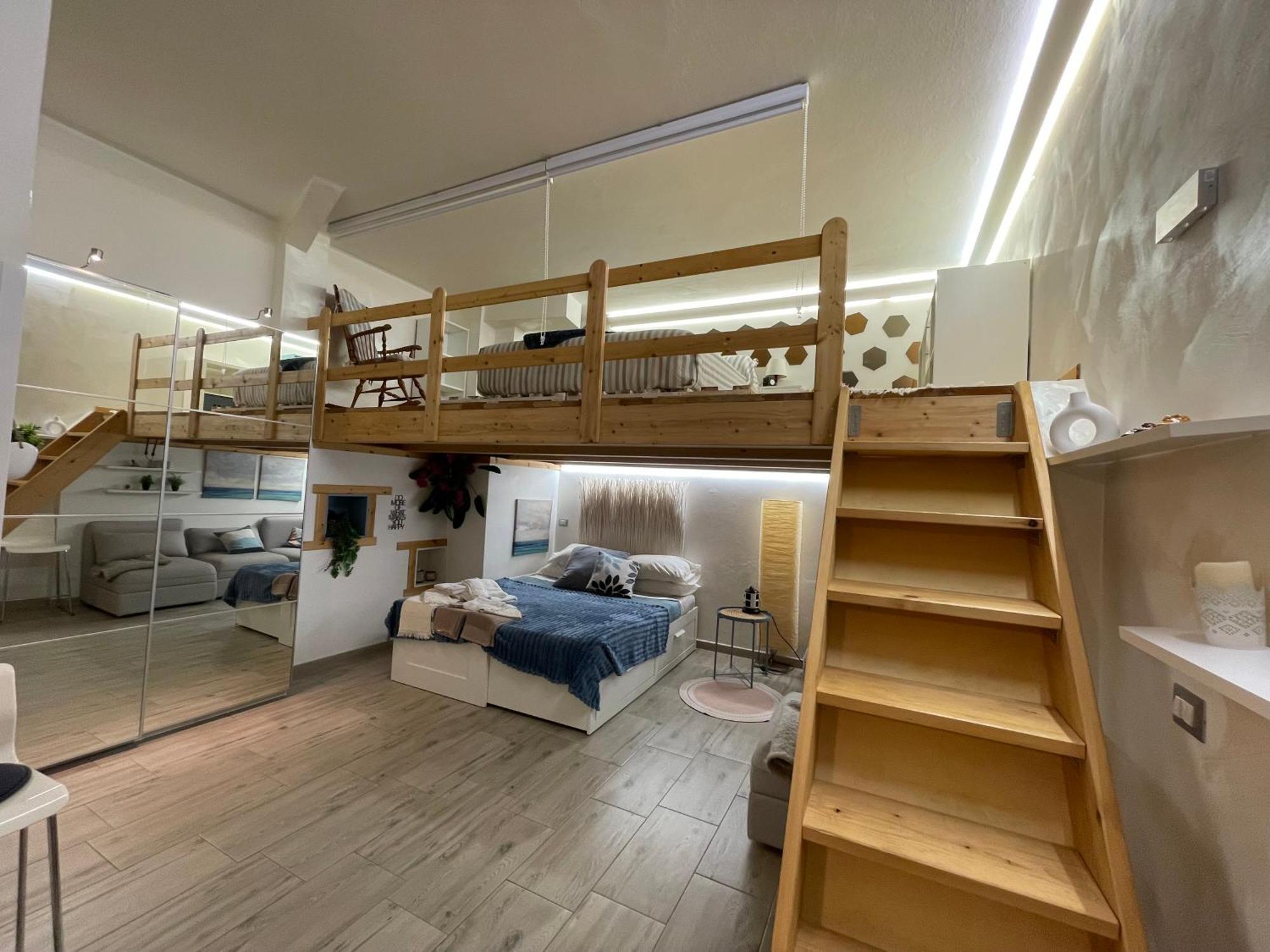 Apartamento La Perla Florencia Exterior foto